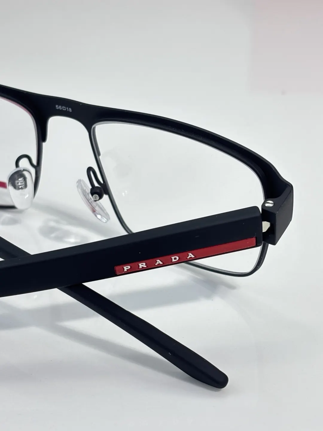 Prada SPS 51R 光学眼镜