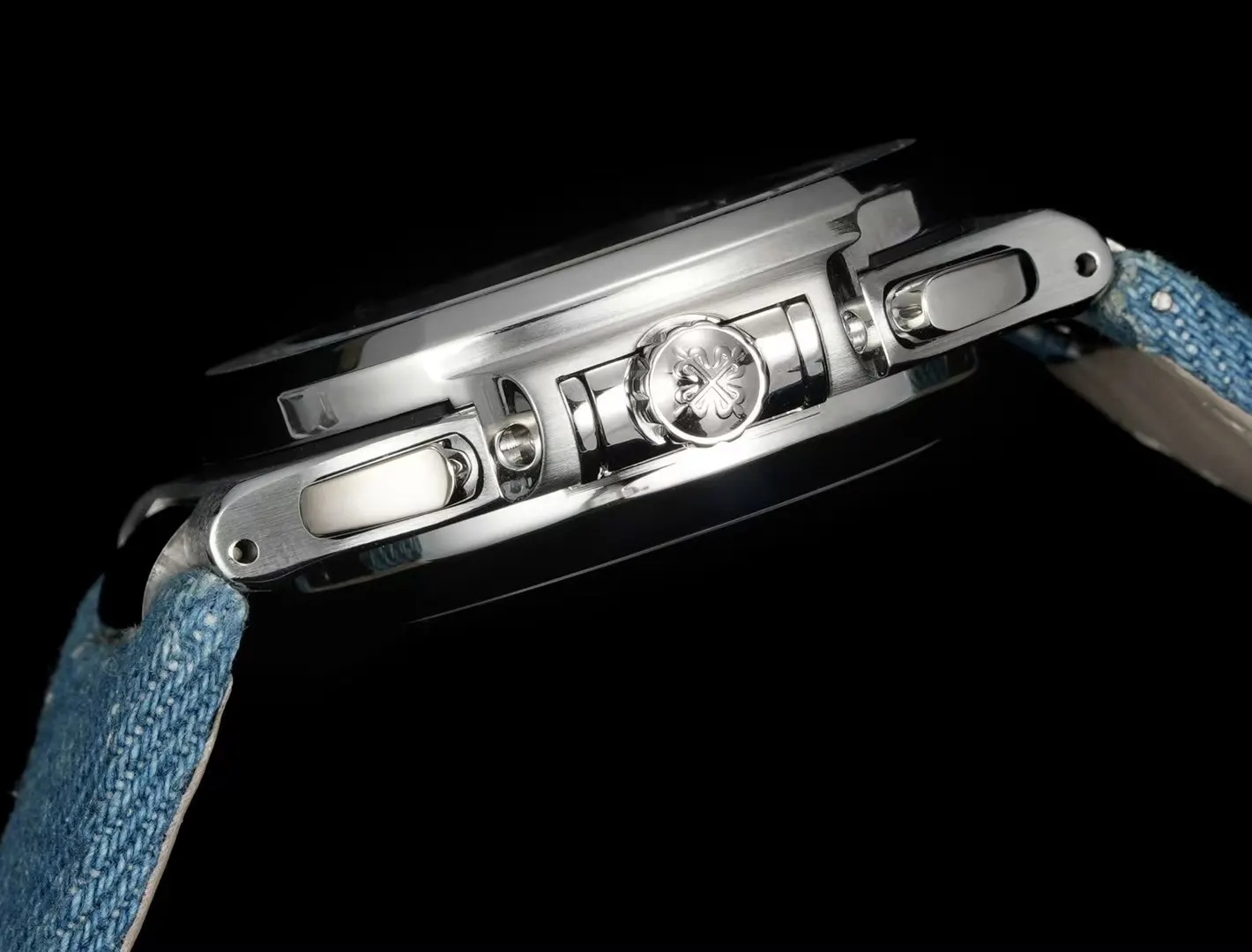 Patek Philippe 手表 经典腕表款