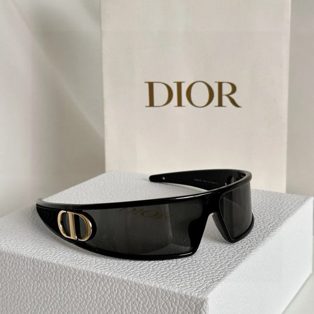 Dior 墨镜 時尚防晒 太陽鏡(數字9) Dior 墨镜 時尚防晒 太陽鏡(數字9)
