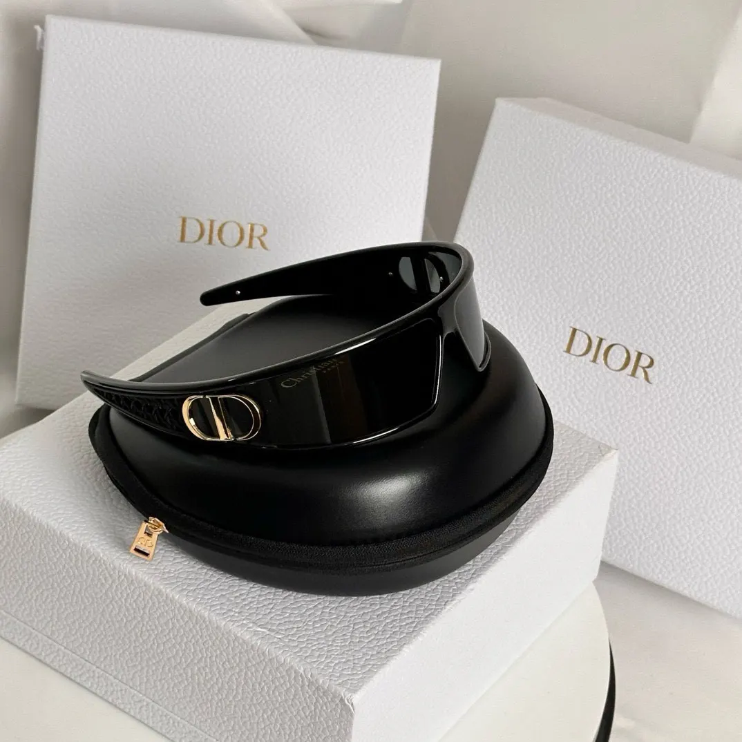 Dior 墨镜 时尚防晒 太阳镜
