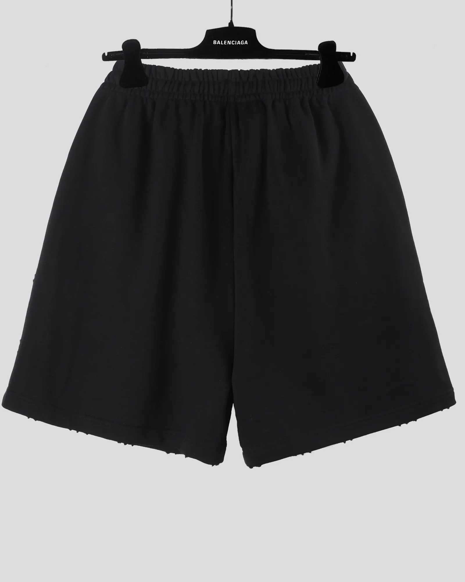 Balenciaga Shorts Street