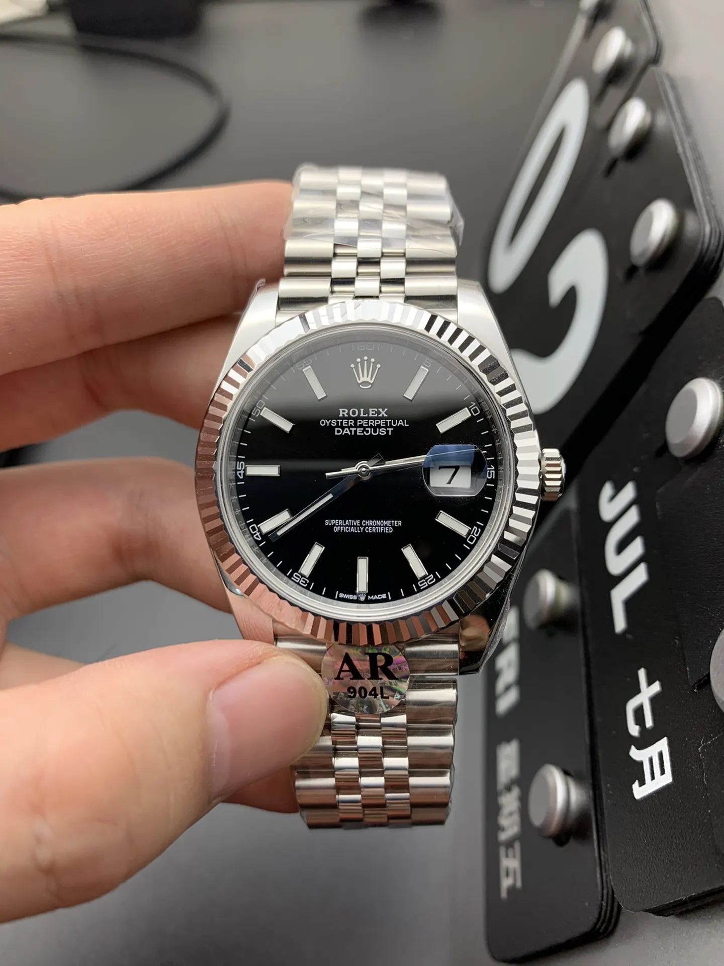 Rolex 重点在于此 做到了与 一致的以下几个要点 ⃣ 手錶 經典腕表款