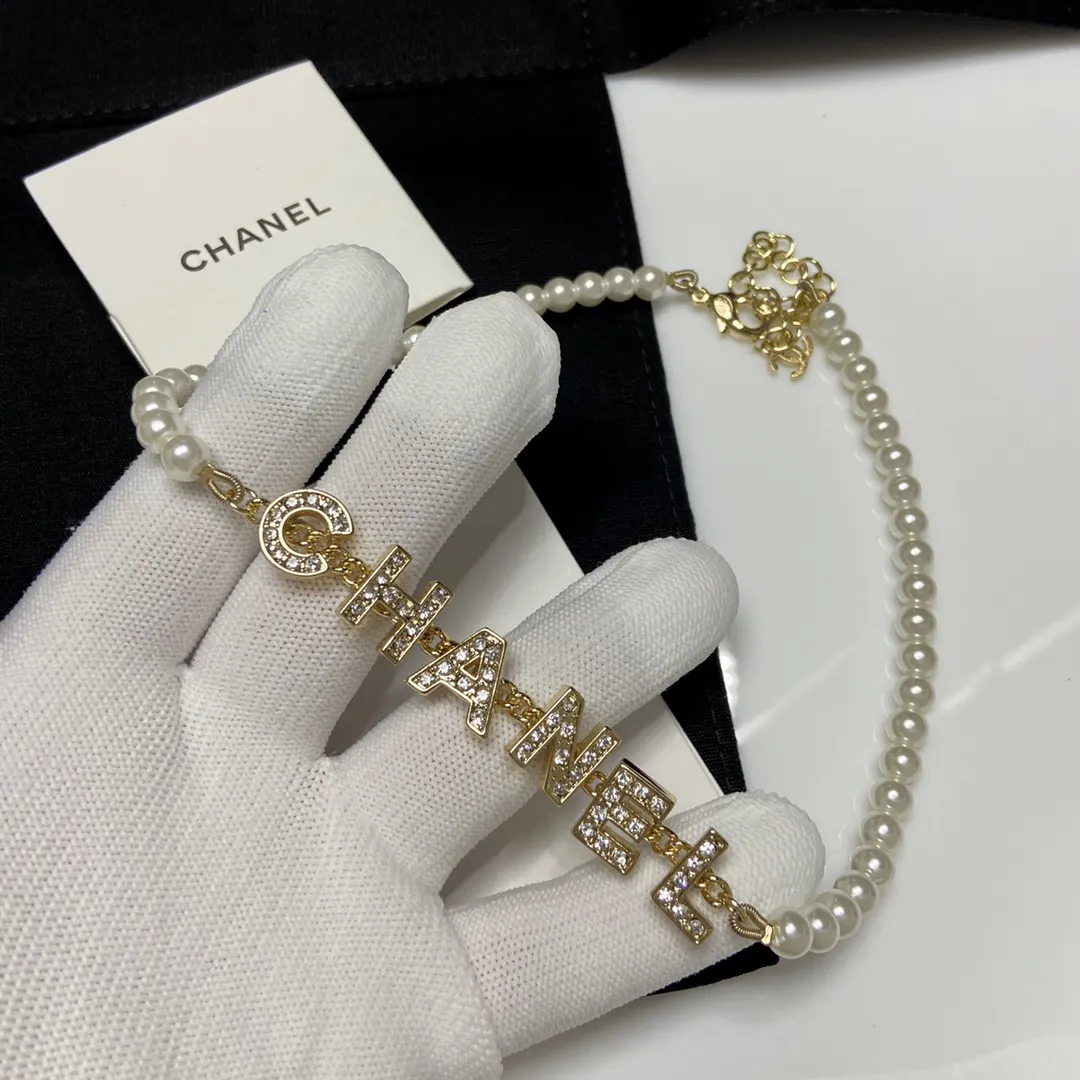 Chanel Necklace