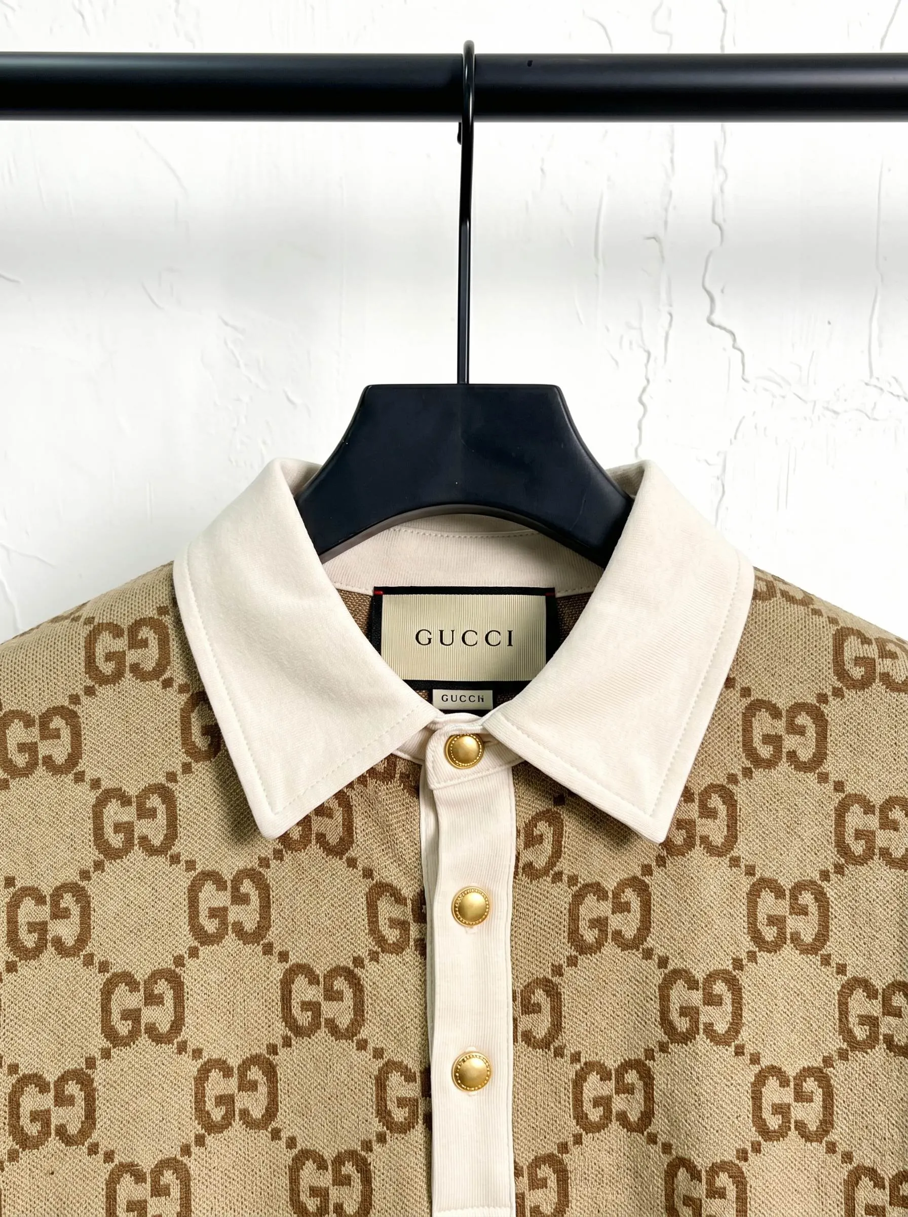 Gucci T-Shirt Printed