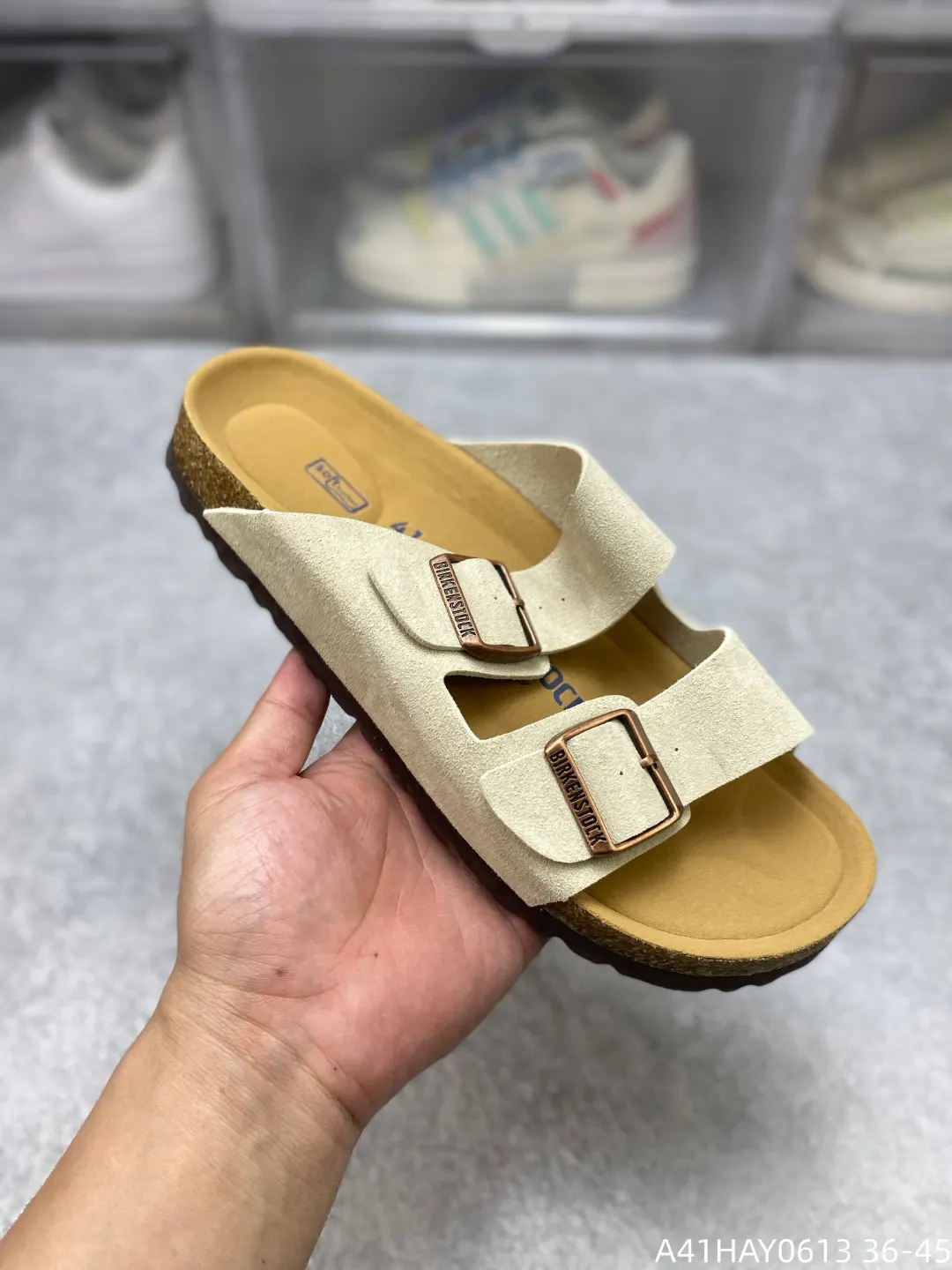 精选 运动鞋 休闲百搭款 款15