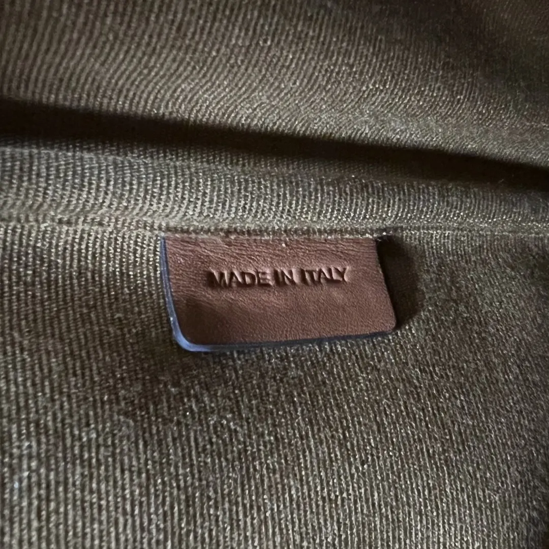米白 帆布 别看小小的一只但是容量十分大 雙肩包 实用雙肩款