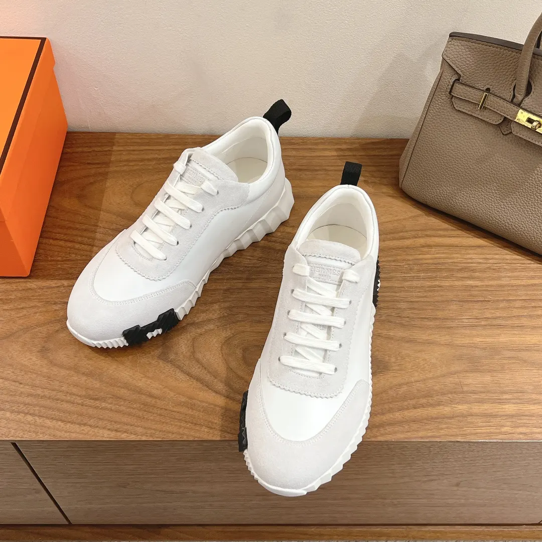 Hermès SS 运动鞋
