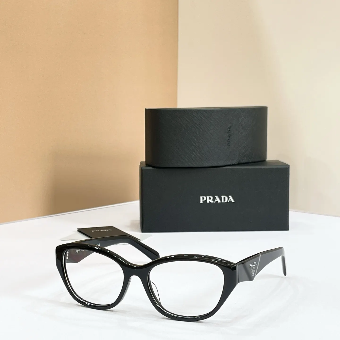 Prada Fashion Item Fashion