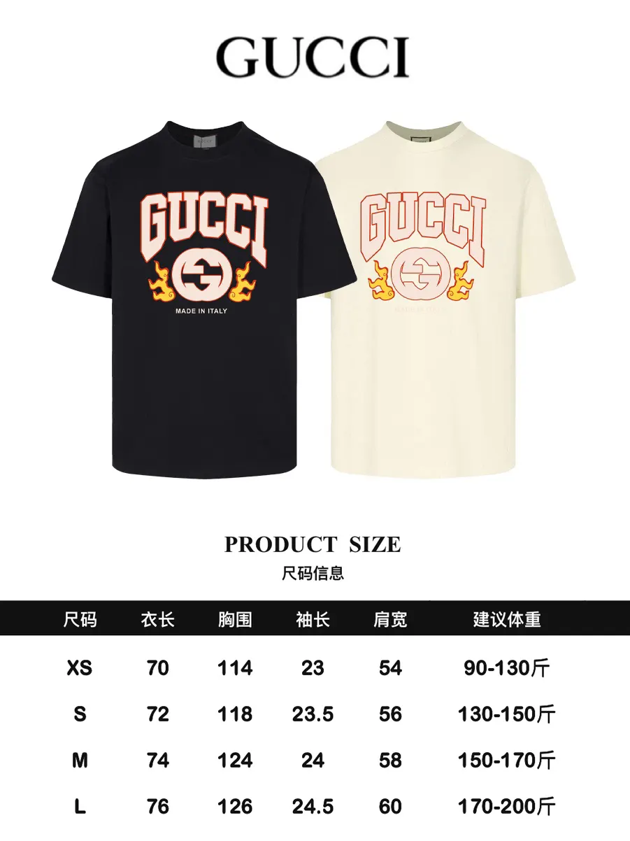 Gucci T-Shirt