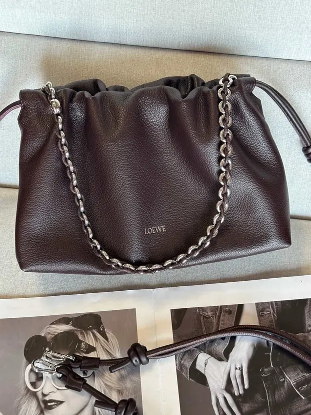 Chain Bag
