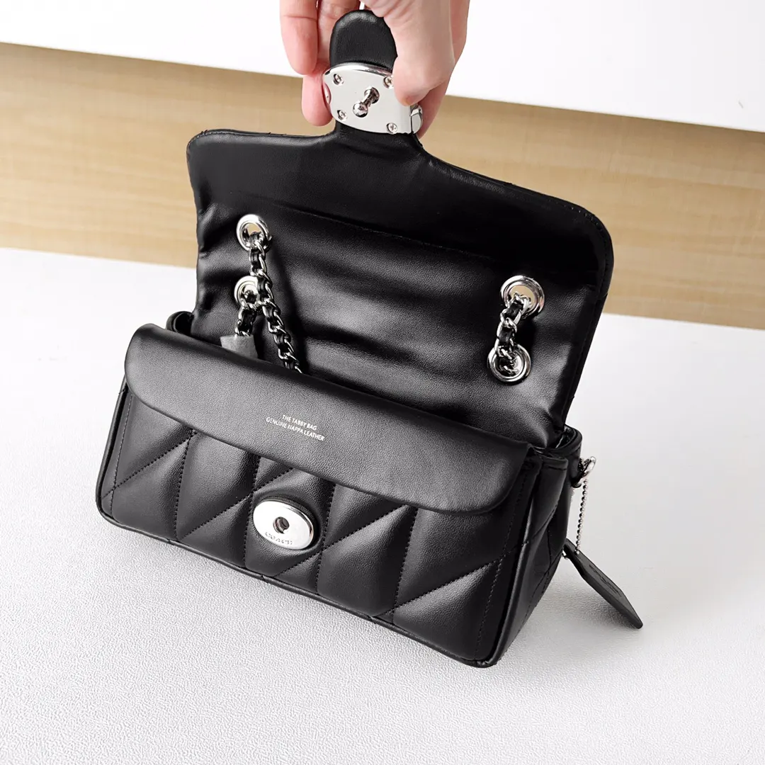 Chain Bag