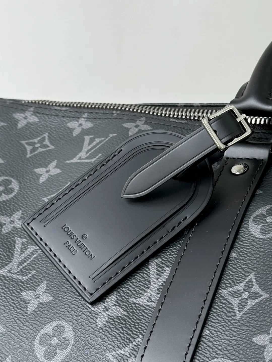 Keepall 旅行包 大容量旅行款