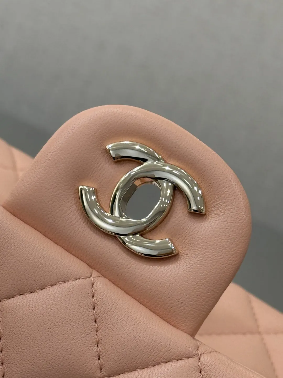 Audemars Piguet 羊皮 链条包 精致链条款