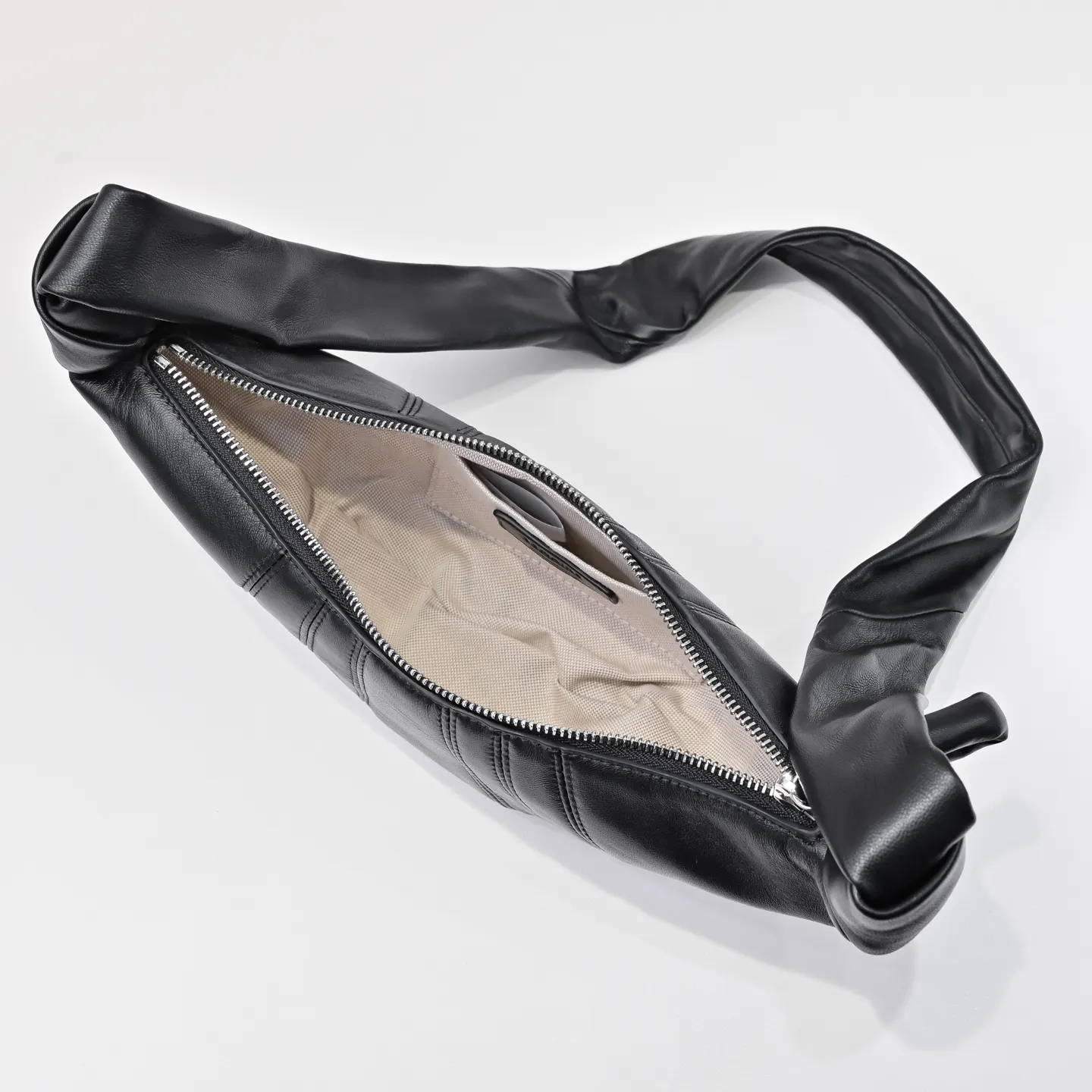 Hobo Shoulder Bag Vintage