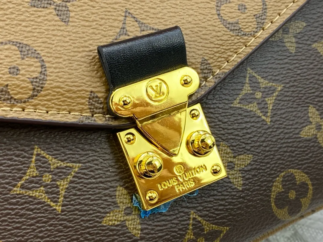 Monogram Backpack