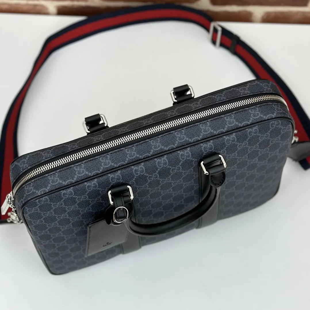 Briefcase Business Commuter