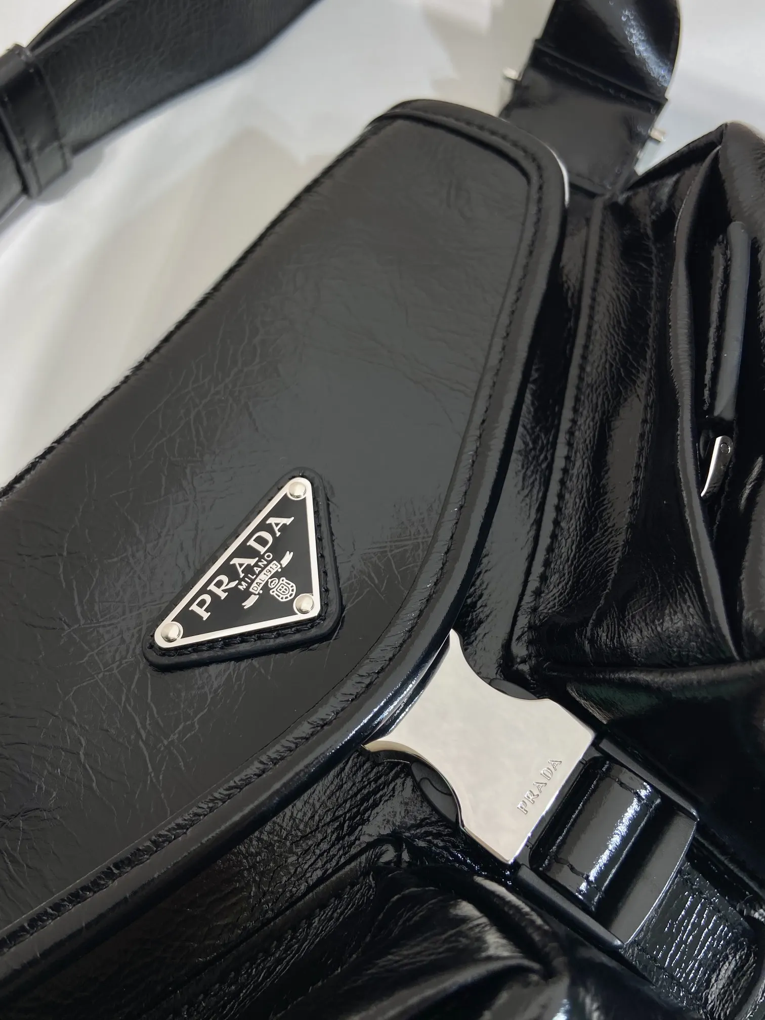 Belt Bag Casual