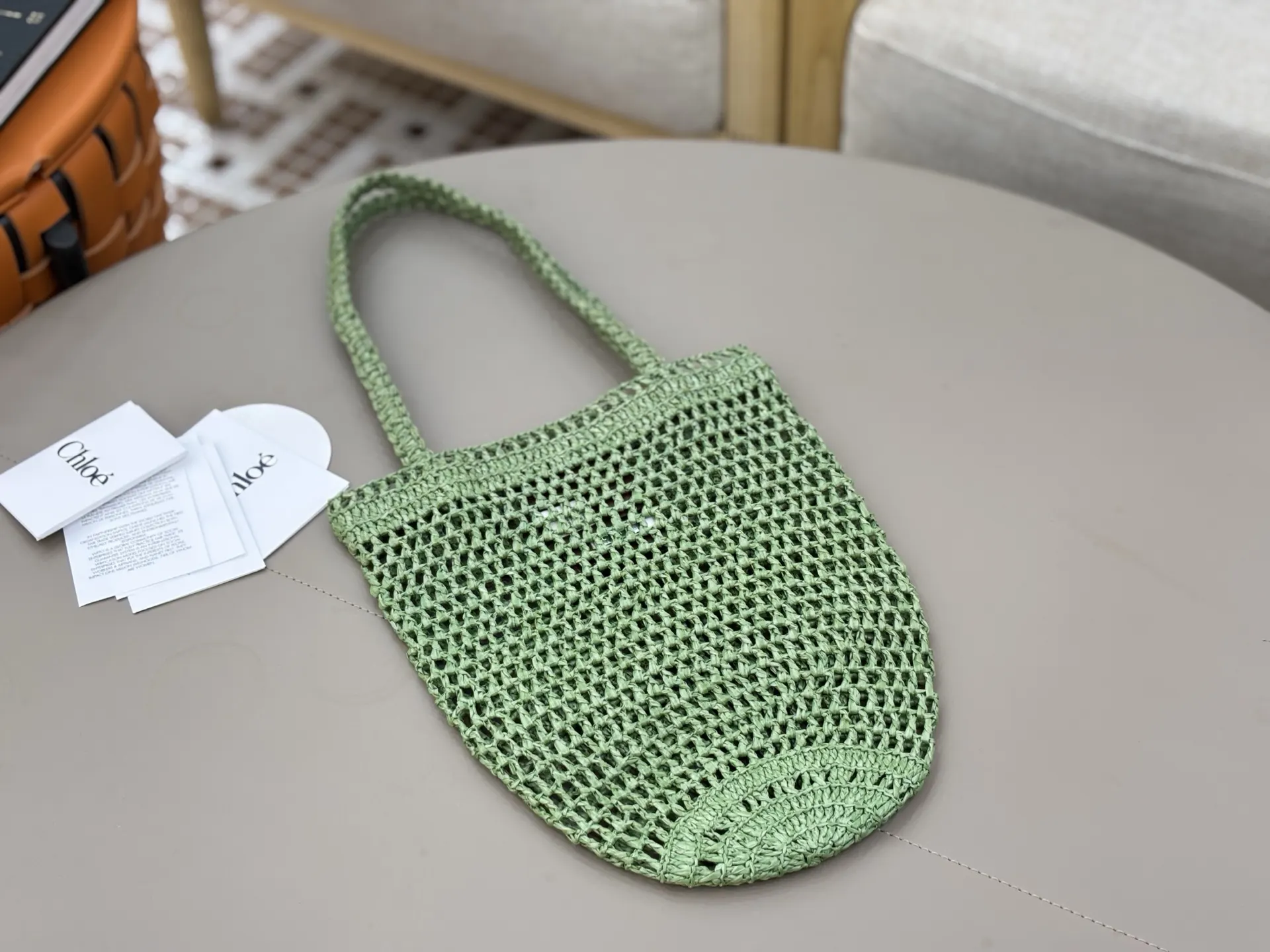 Bucket Bag Casual