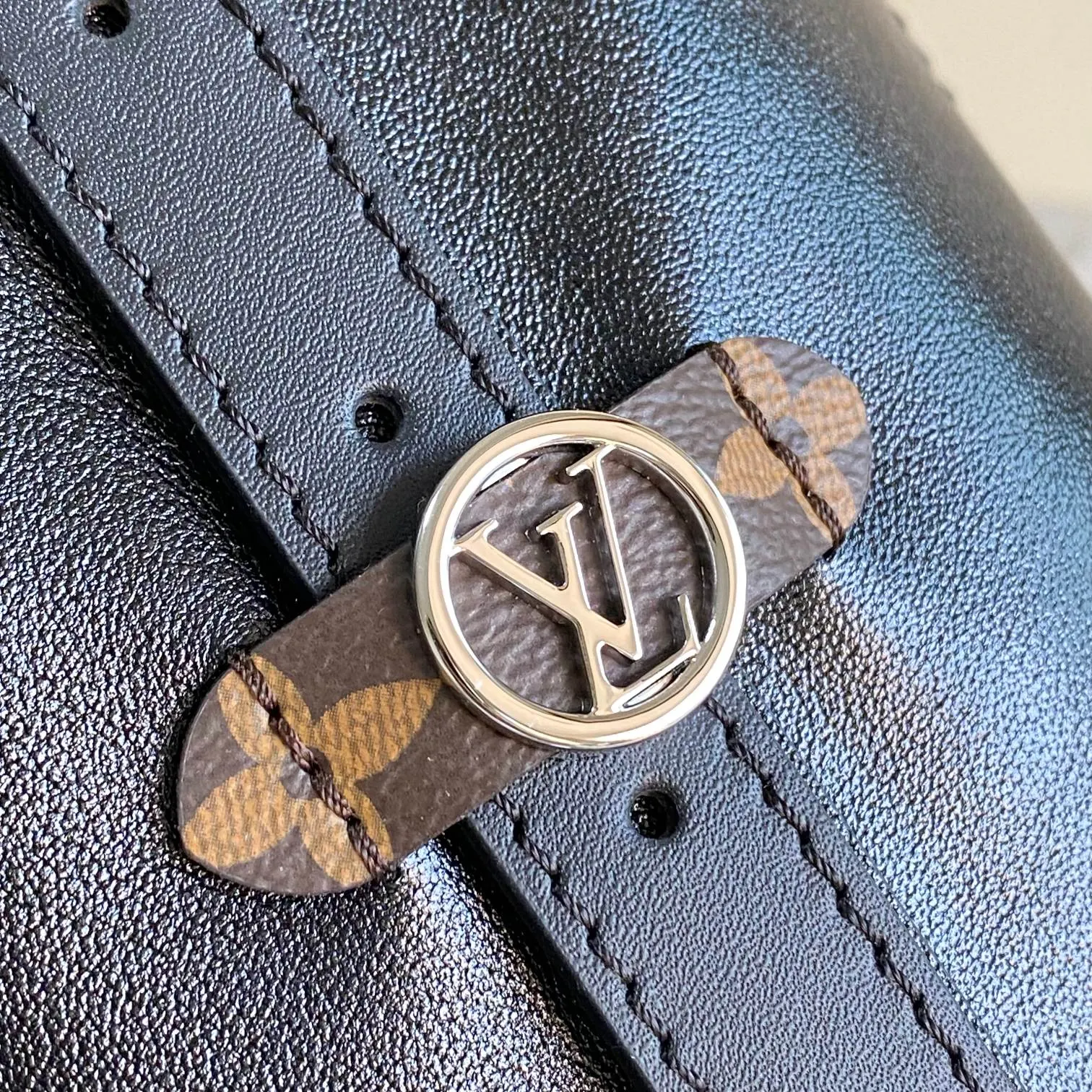 Top Handle Bag Commuter