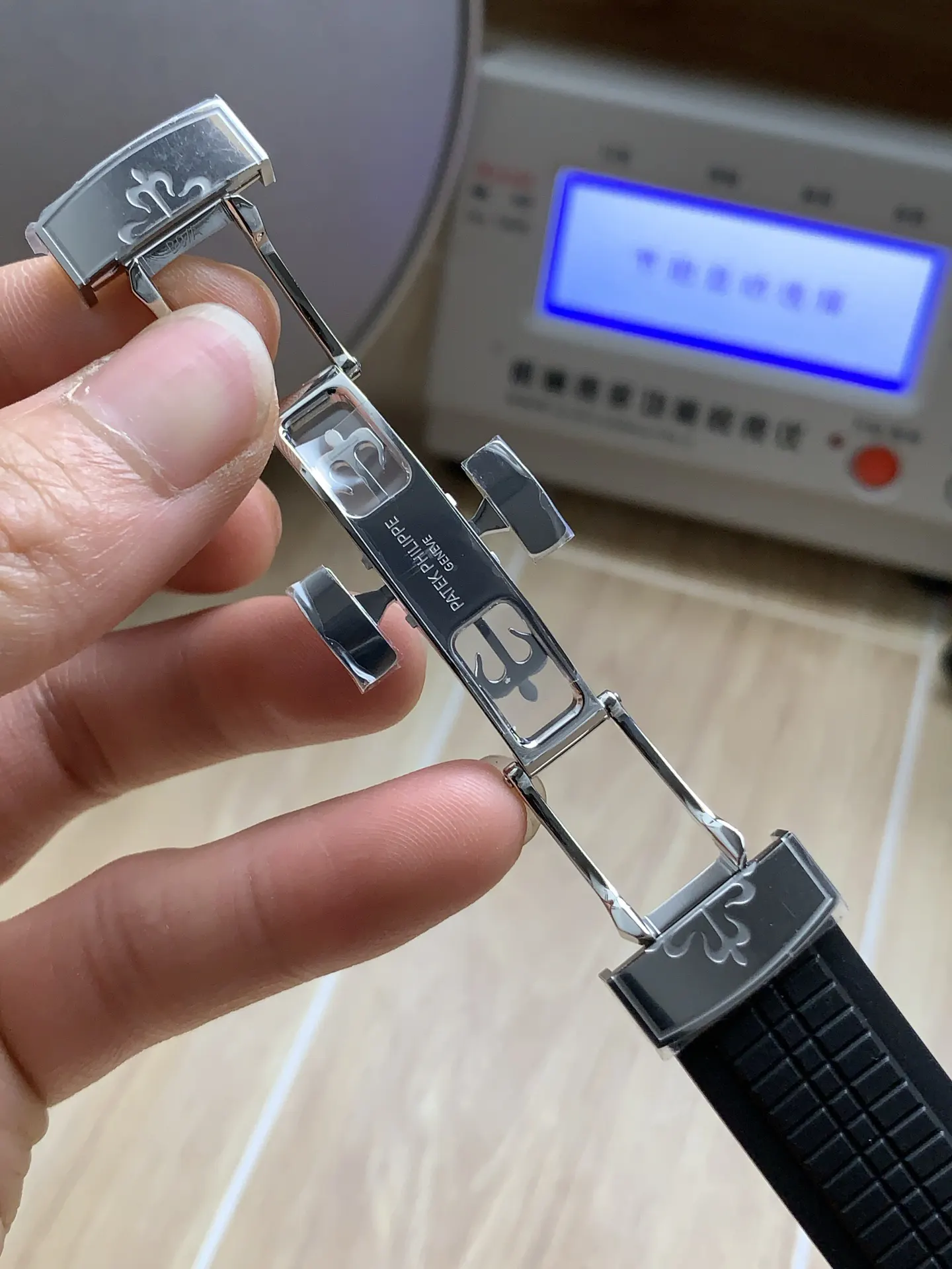 Patek Philippe 手錶 經典腕表款