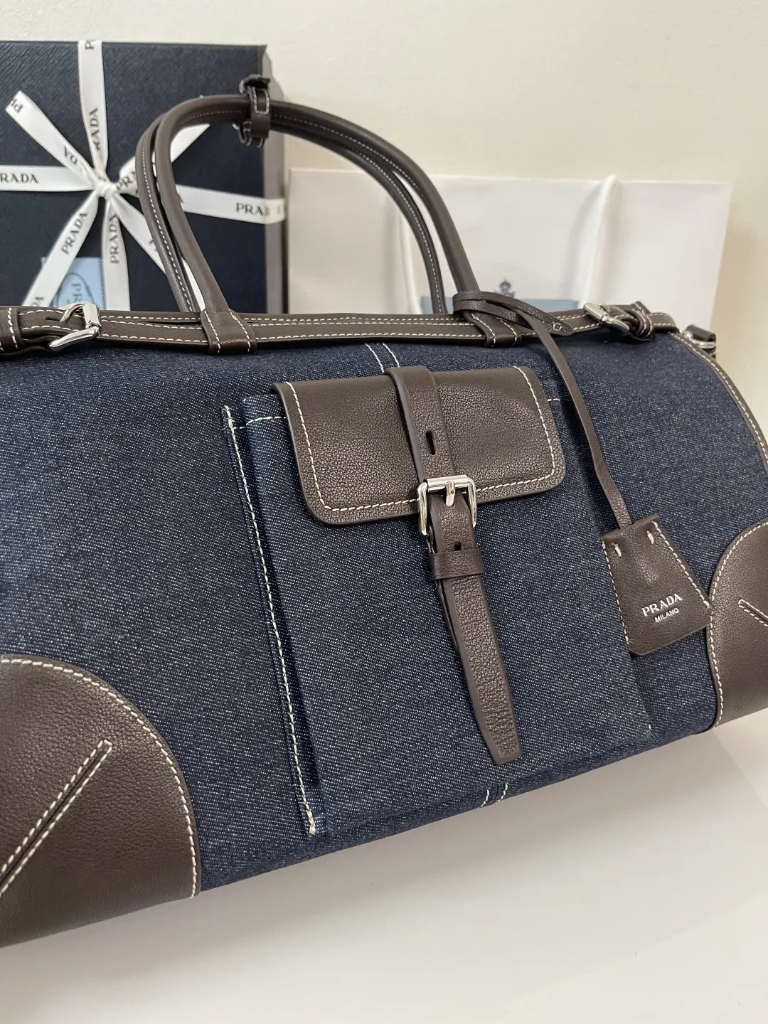 牛皮手提包 BAG00157 精选款