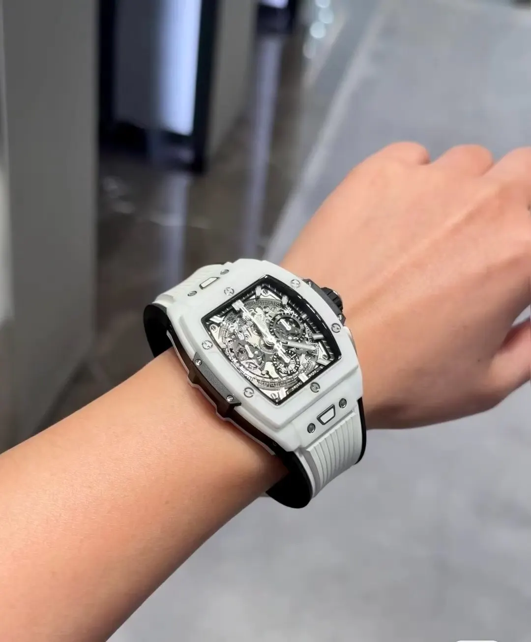 Watch Classic