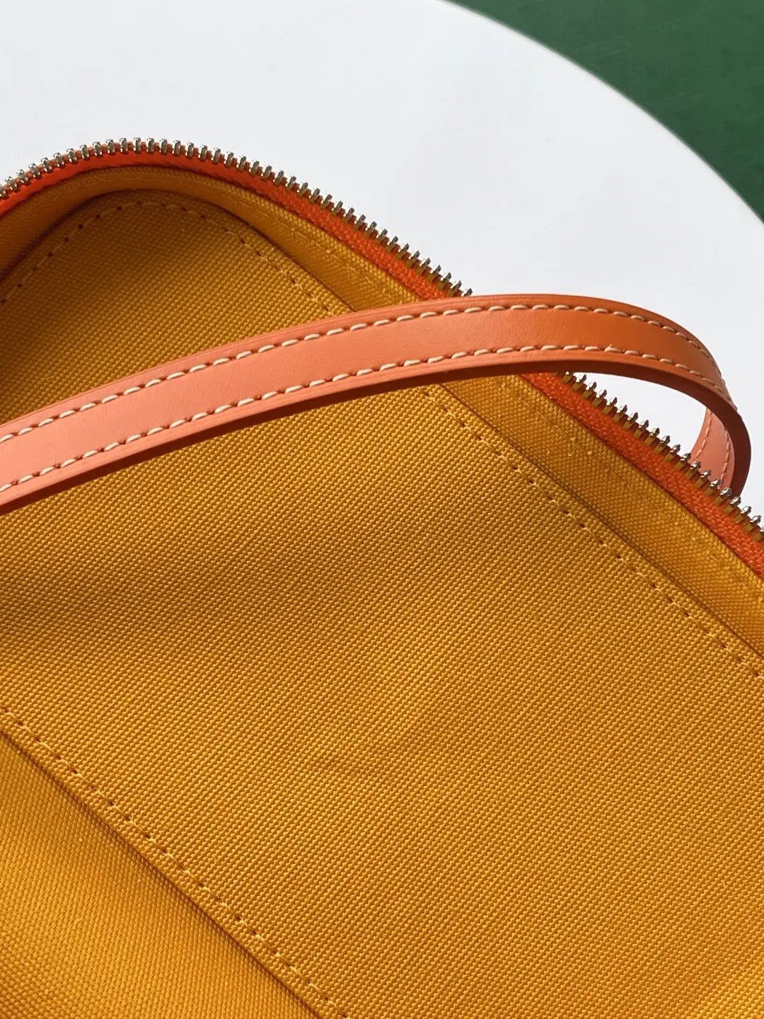 Goyard MUSE迷你化妆包 MUSE 迷你化妆包之所 便携收纳款