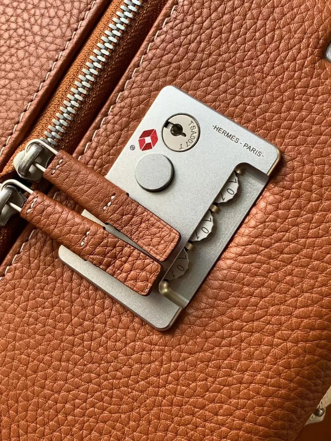 Rimowa Suitcase Travel Lightweight