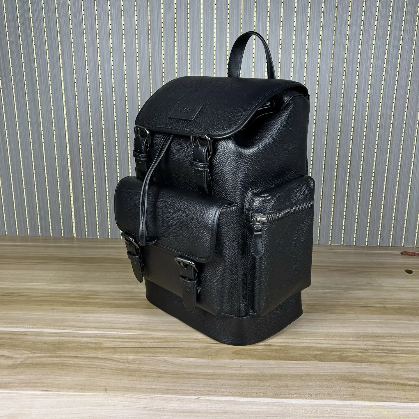 Coach 旅行系列 Venturer旅行系 旅行包 大容量旅行款