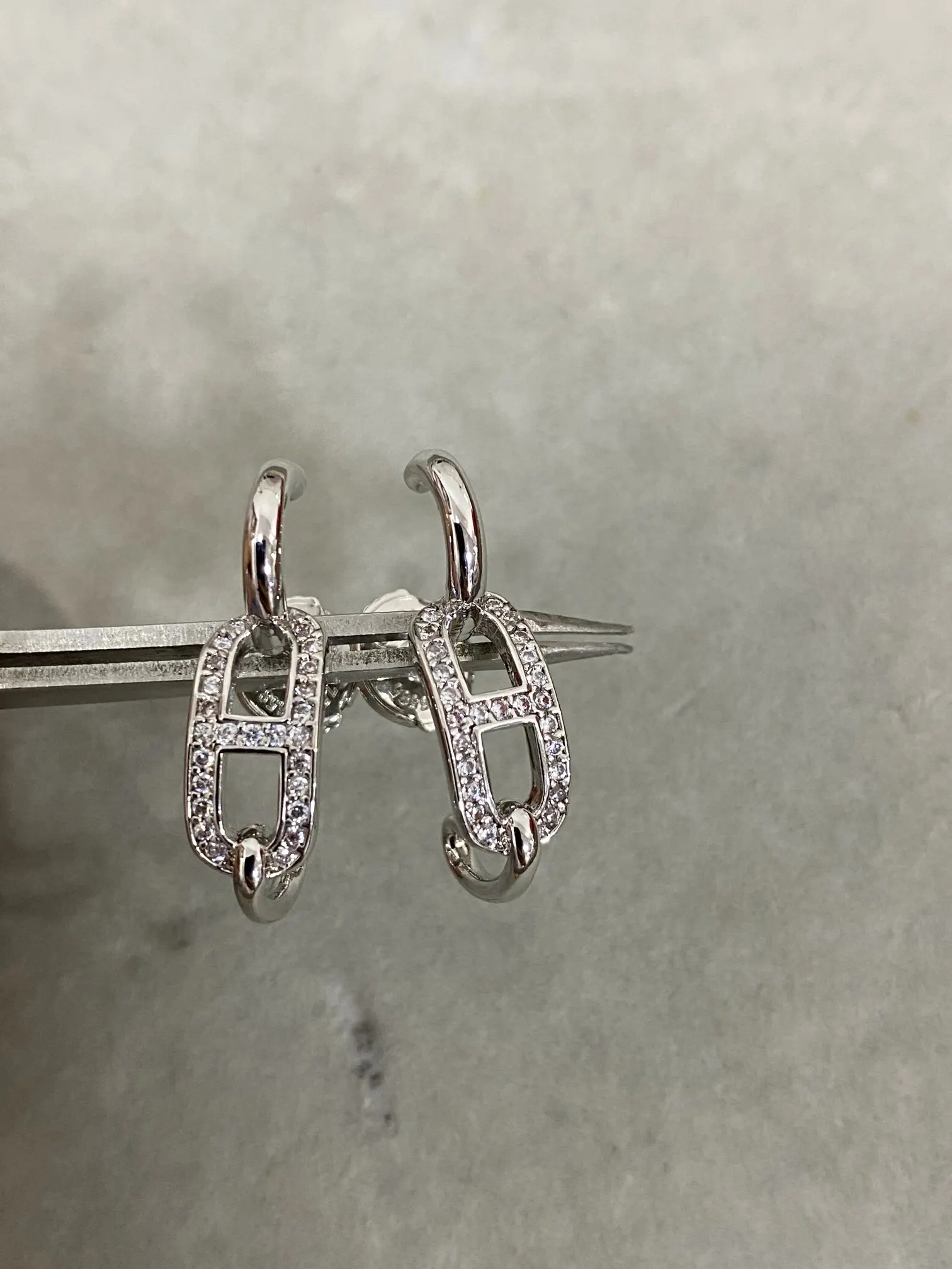 Hermès Roulis 斜挎包