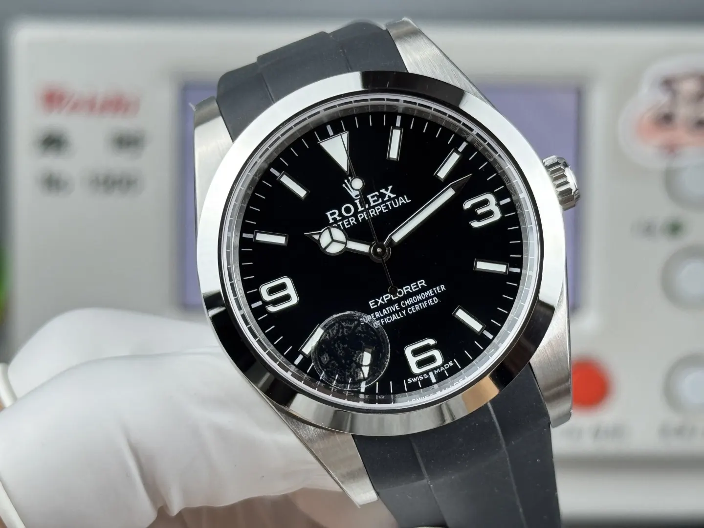 Watch Classic