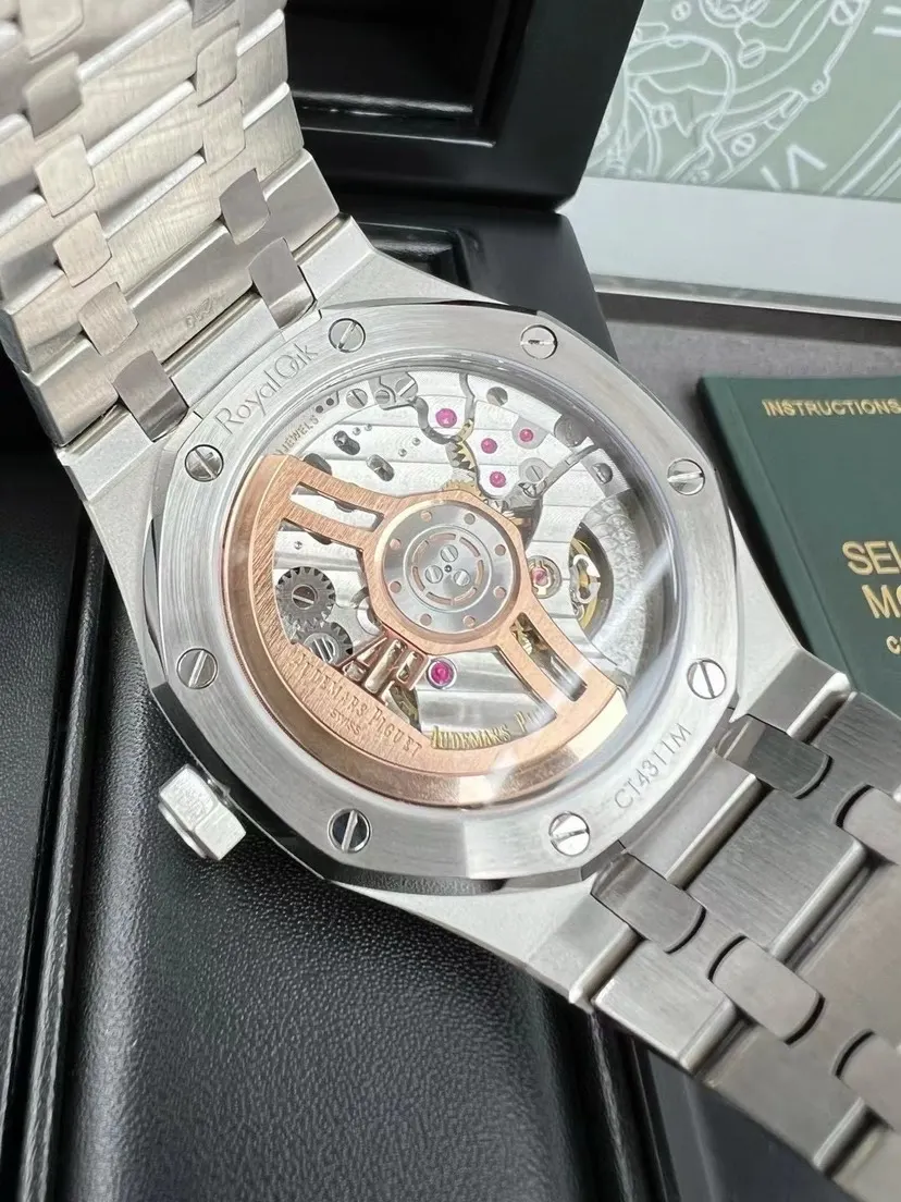 Audemars Piguet 手表 经典腕表款