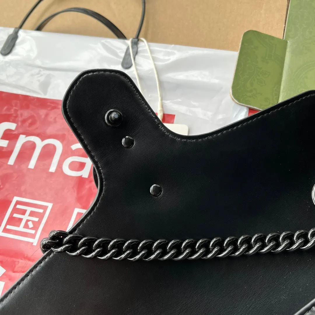 Gucci Top Handle Bag Commuter