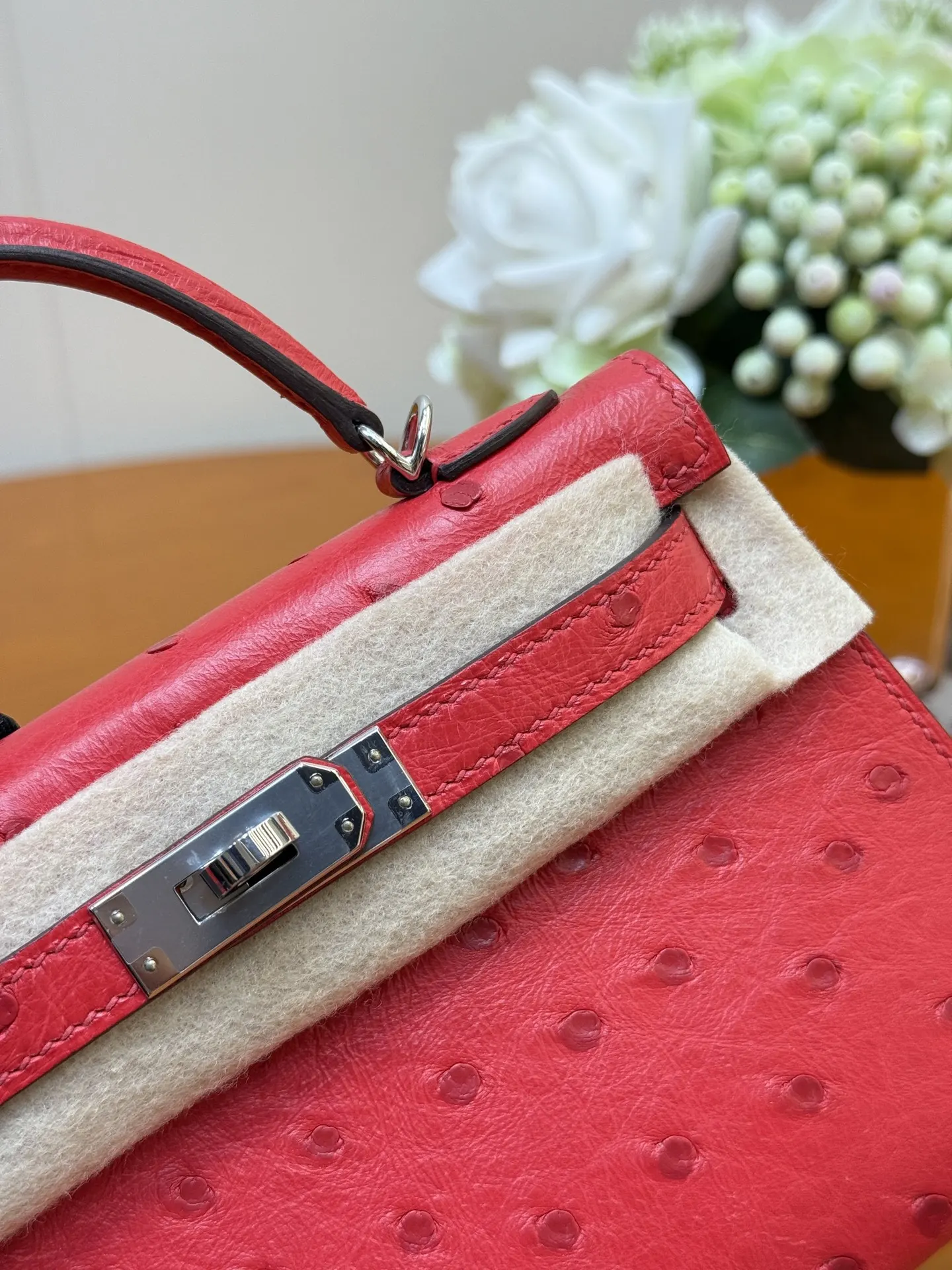 Hermes Kelly 手提包 实拍款08 精选款