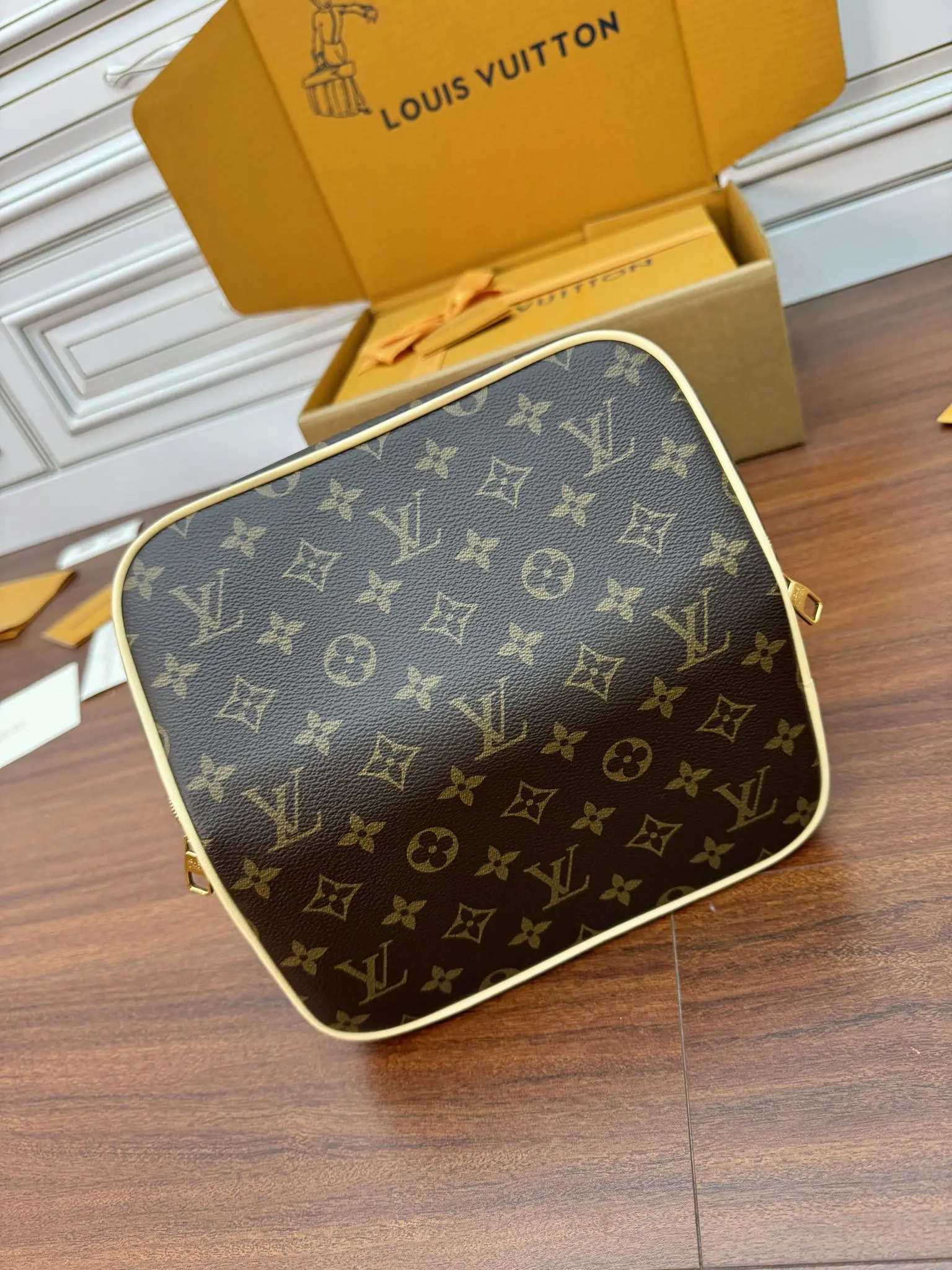 Cosmetic Pouch