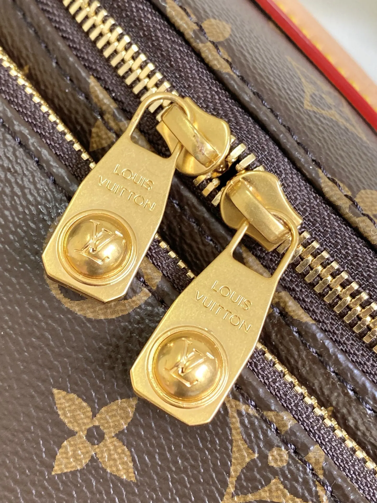 Belt Bag Casual Canvas