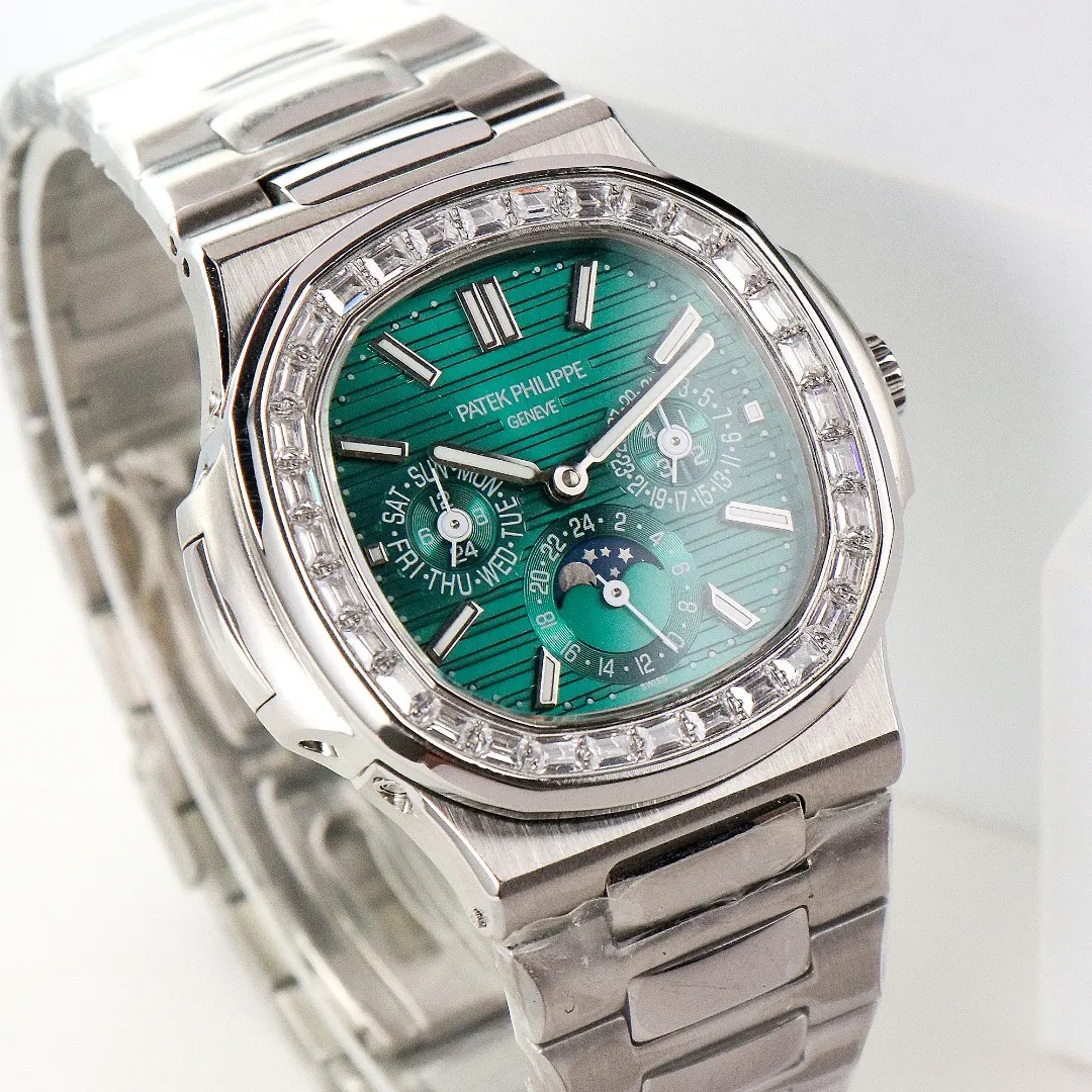 Patek Philippe 手錶 經典腕表款