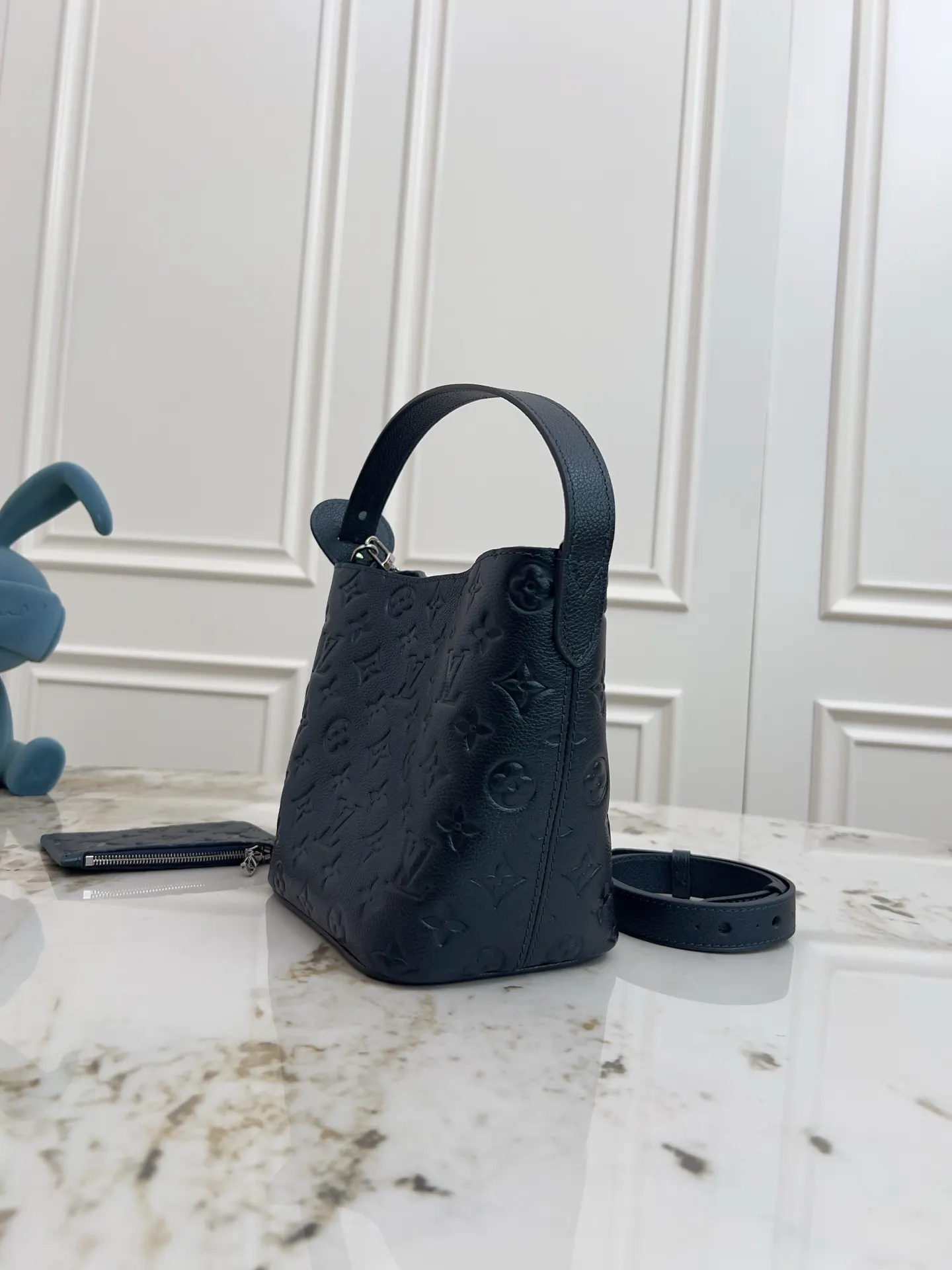 LV 黑色 老花 钱包 实拍款03 精选款