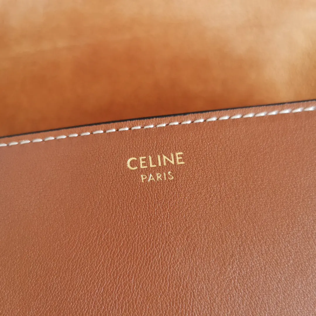 Monogram Crossbody Bag Lightweight Classic