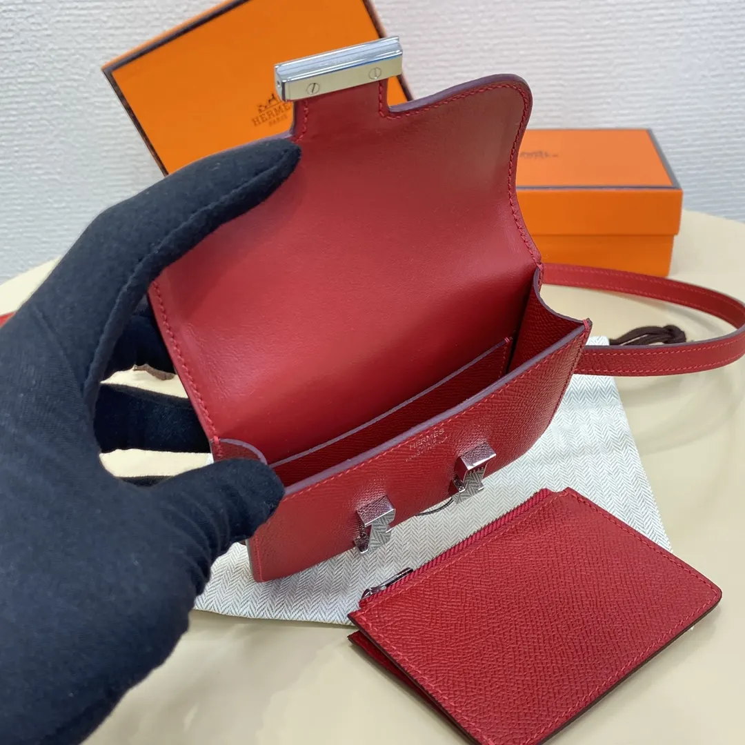 Crossbody Bag Casual