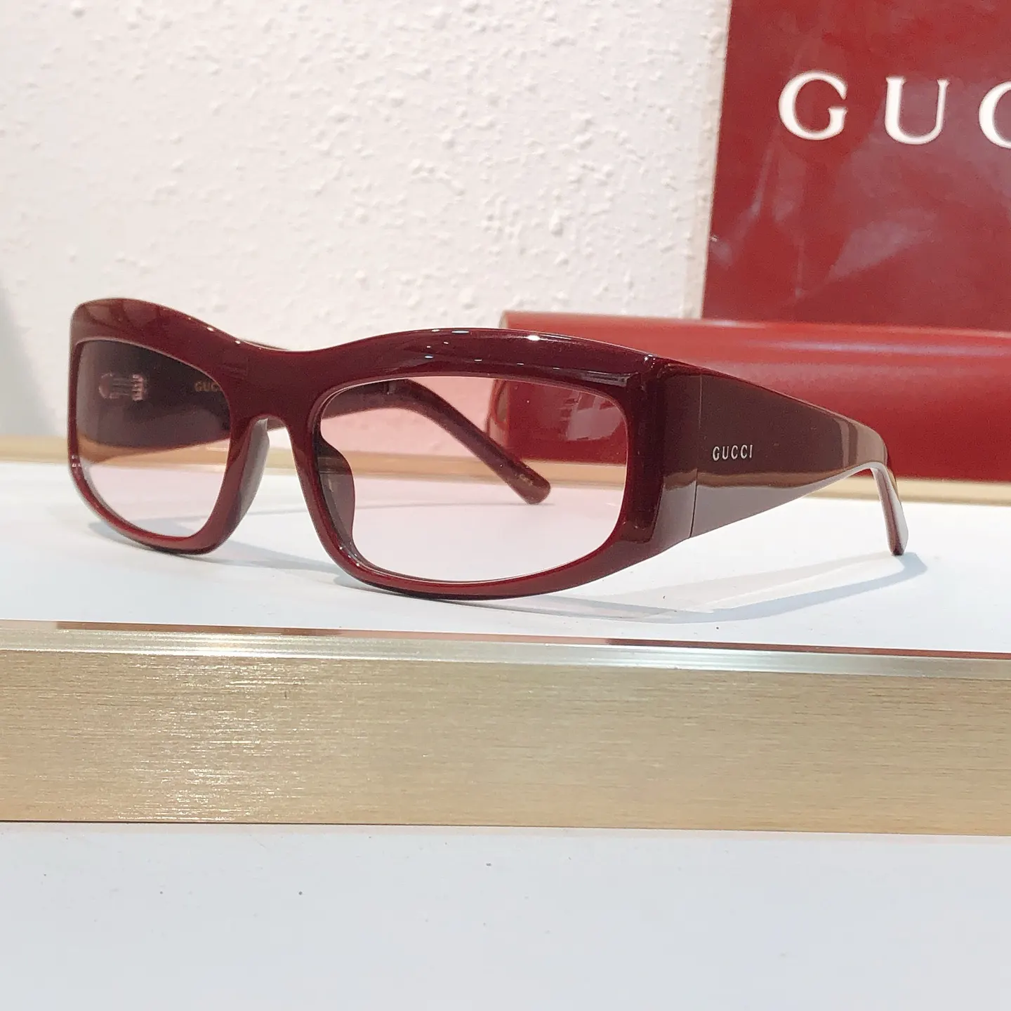 Gucci Fashion Item Fashion