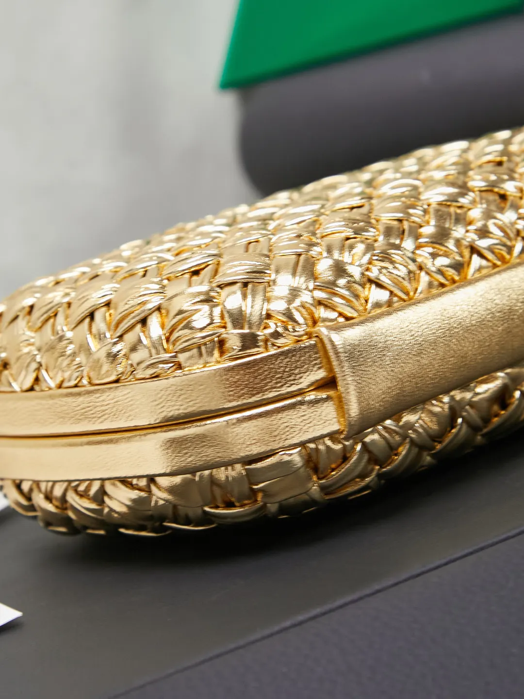 Bottega Veneta 手提包 通勤手提款