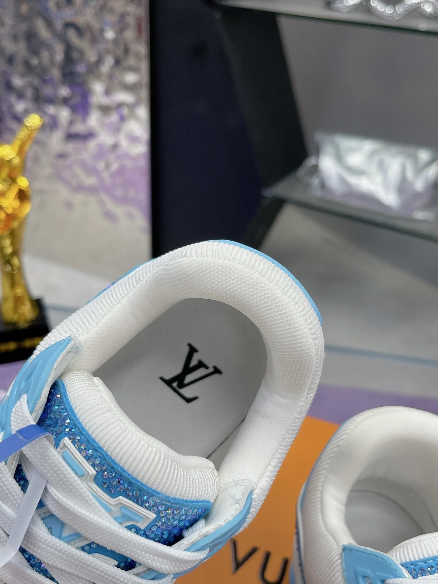 Louis Vuitton Sneakers