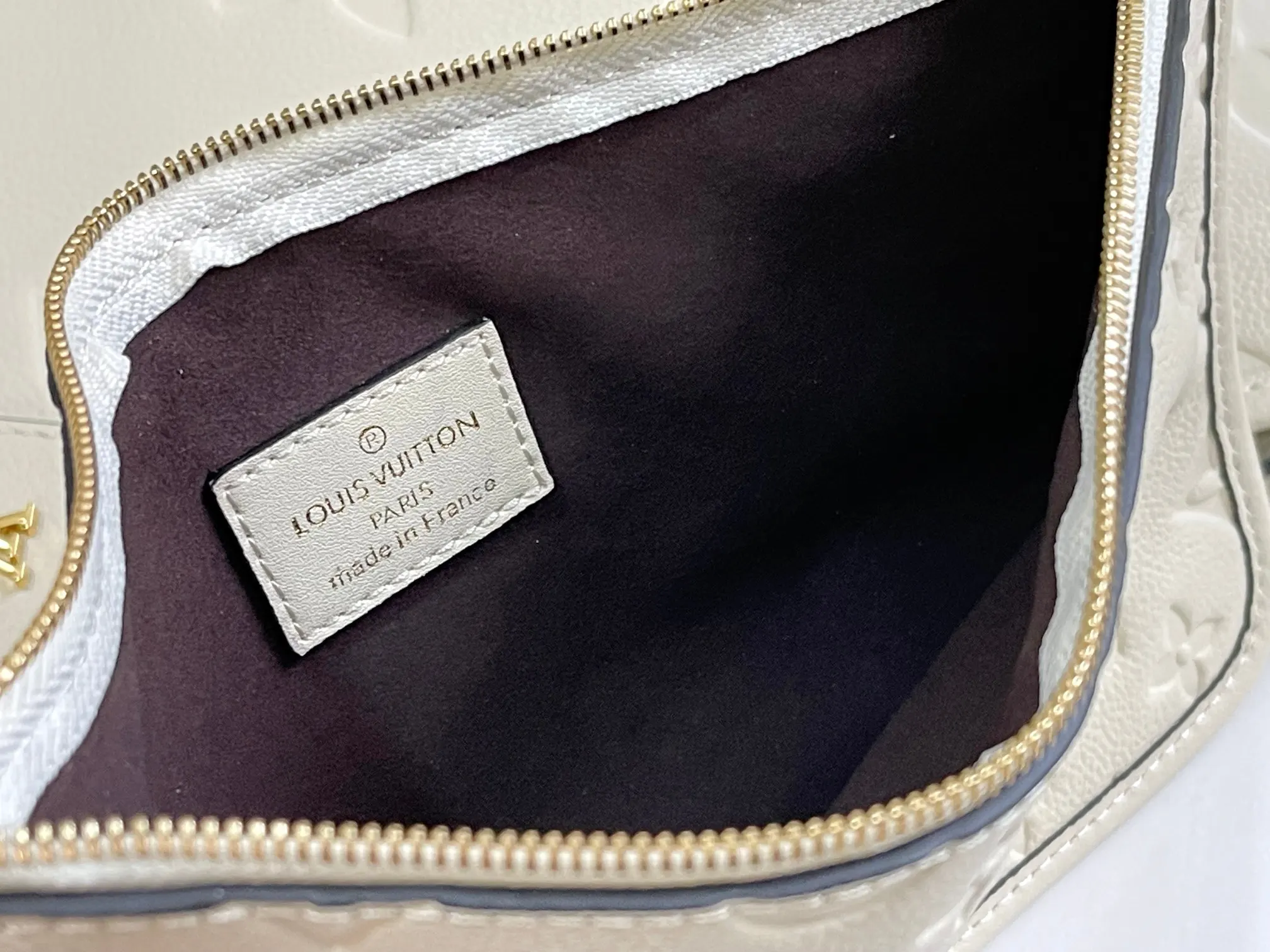 CarryAll 帆布 手拿包 精致手拿款
