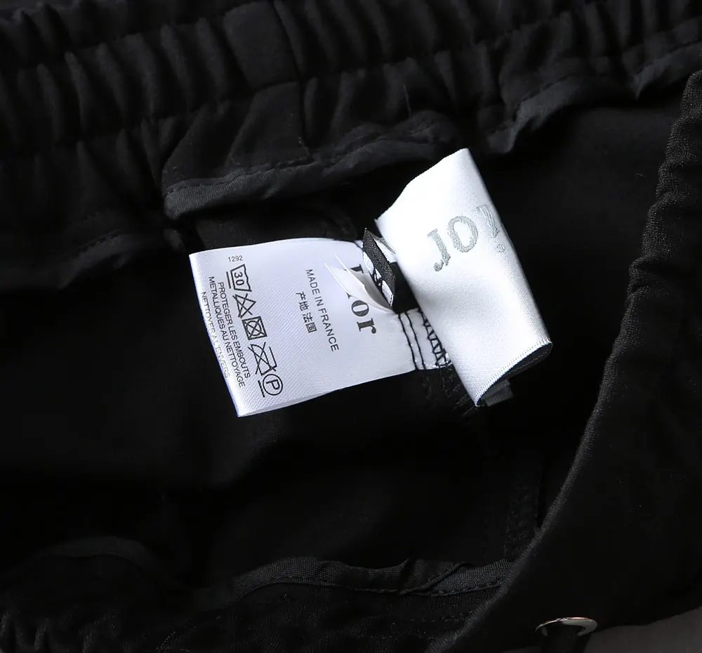 Dior Shorts
