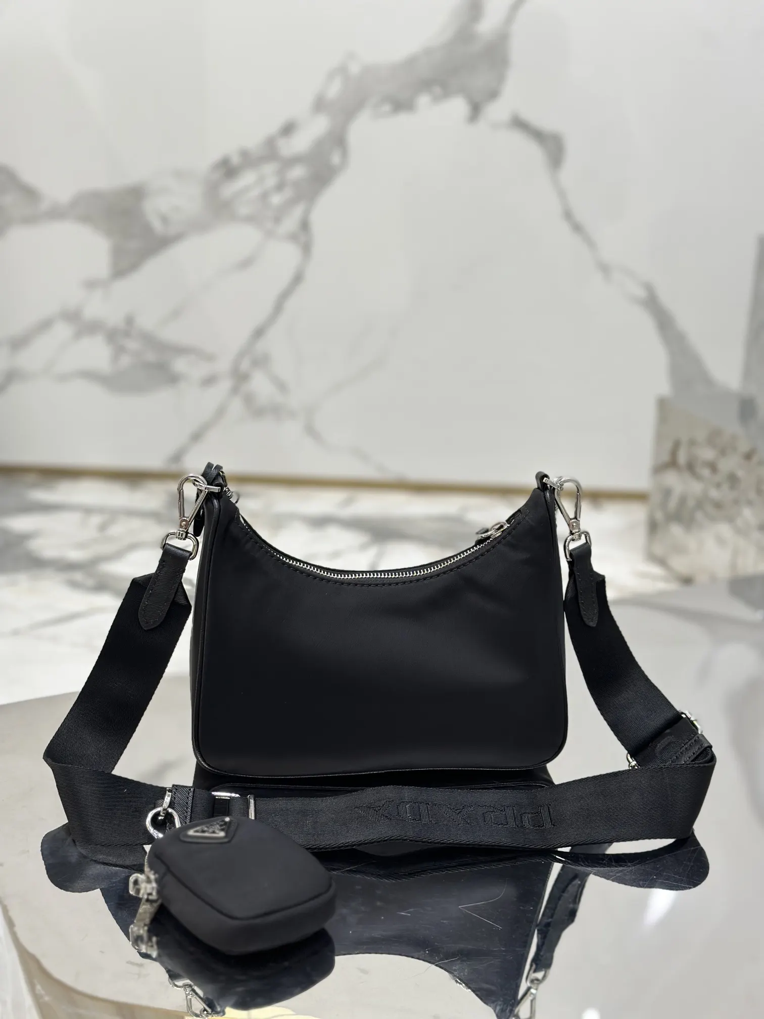 Belt Bag Casual