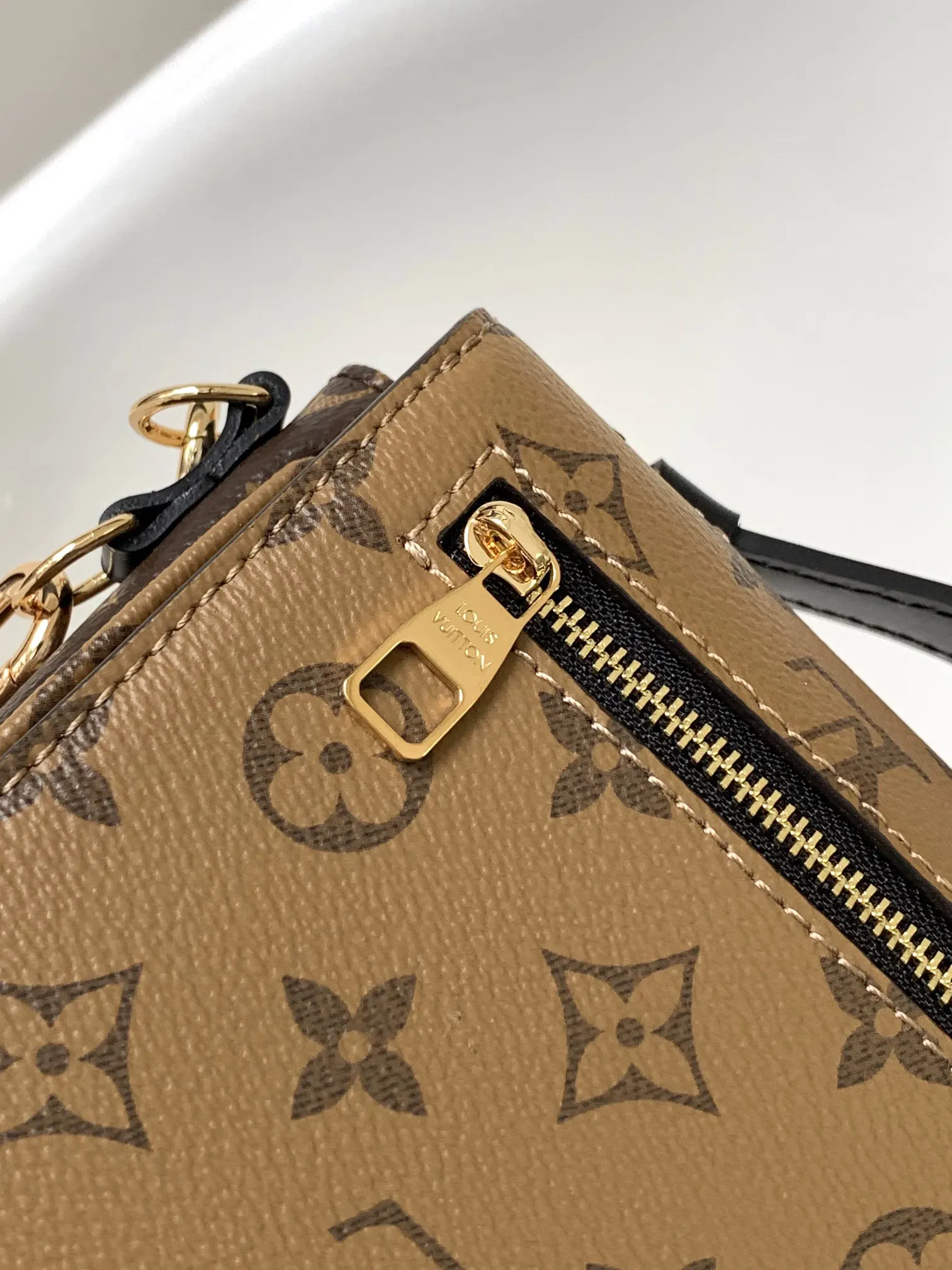 Crossbody Bag Lightweight Canvas