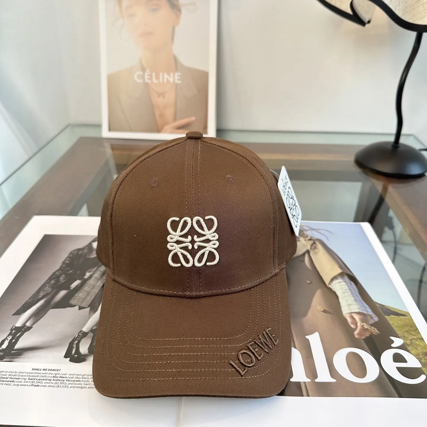 Fashion Item Casual