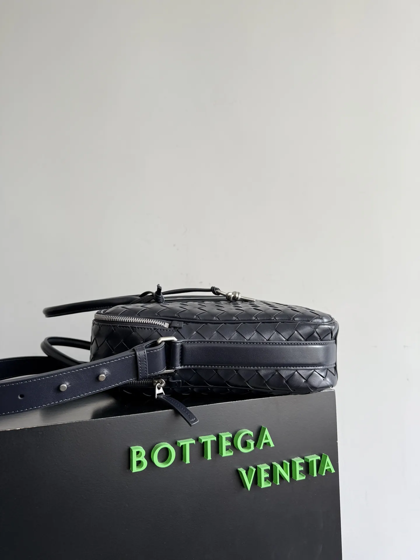 Bottega Veneta 公文包 商务通勤款