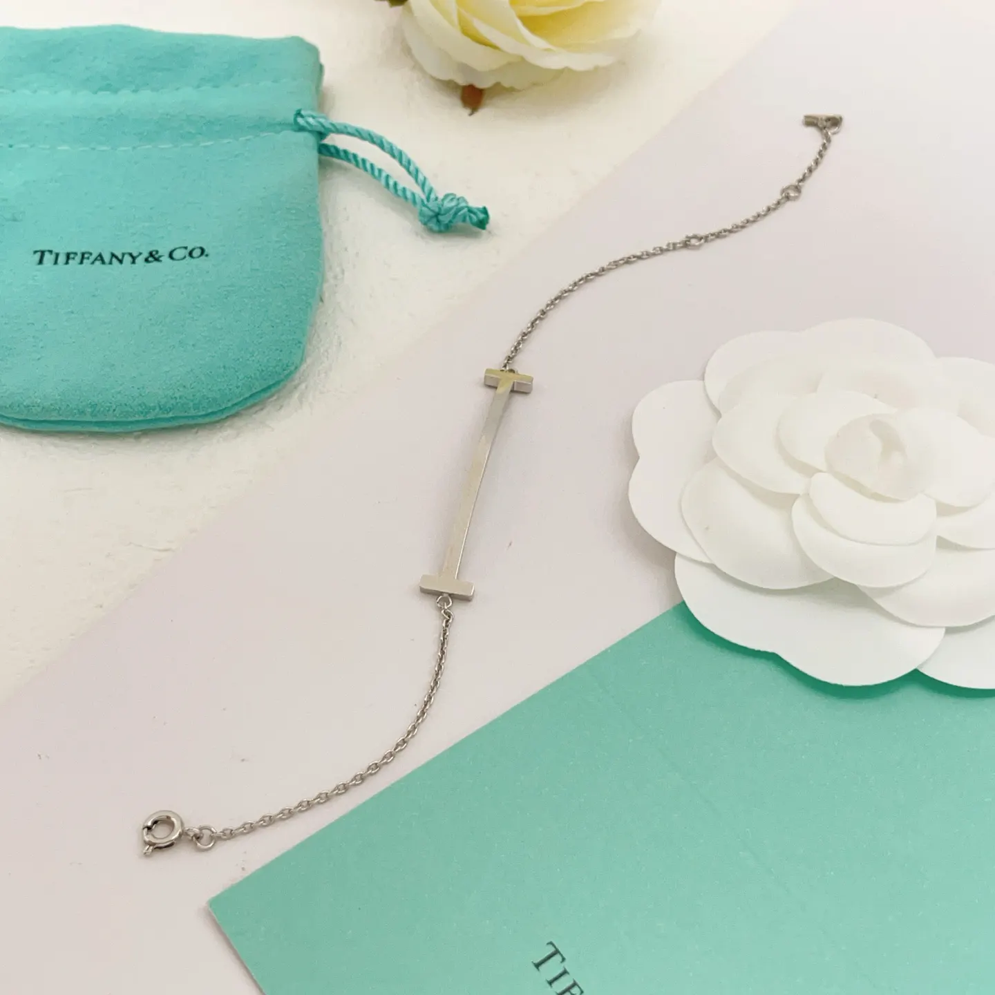 Silver Fashion Item